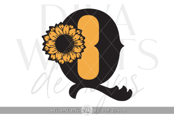Artistic Letter Q Design SVG: A Creative Guide