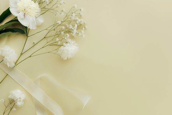 Minimalist Wedding Mockup: A Guide to Refined Simplicity