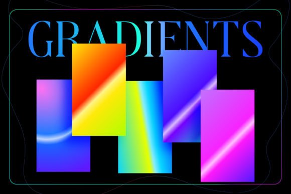 Modern Web Gradients: Elevating Your Digital Designs