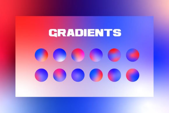 Vector Futuristic Gradients: A Practical Guide for Modern Design Projects
