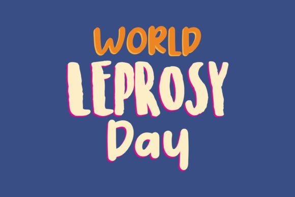 Vector World Leprosy Day Free Elements